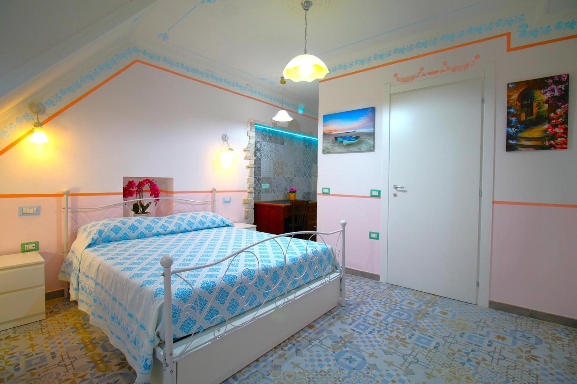 דירות Pintor 12 קליארי מראה חיצוני תמונה